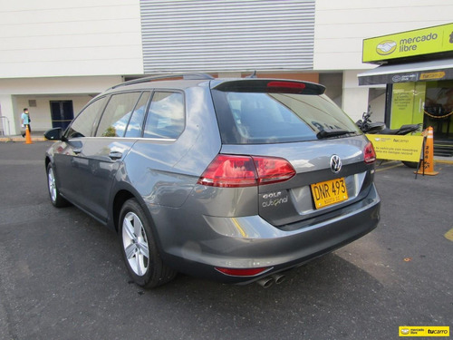 Volkswagen Golf 2.0 Tdi Sportwagen S