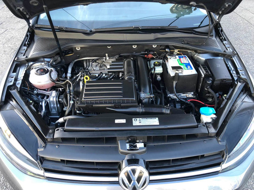 Volkswagen Golf 1.4 Comfortline Tsi Dsg