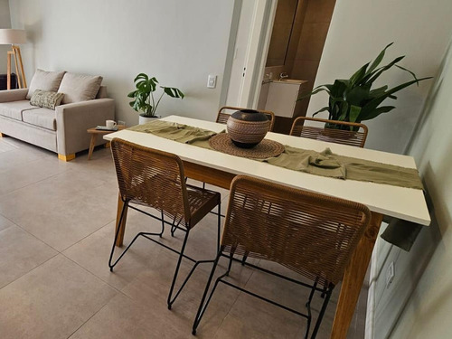 Imagen 9 de 30 de Venta Departamento De 2 Ambientes Con Balcon Corrido - Centro Mar Del Plata