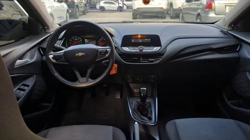 Chevrolet Onix 1.0