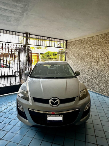 Mazda CX-7 2.5l I Grand Touring