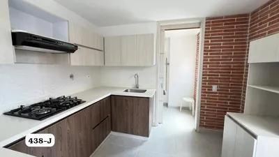 Apartamento en venta