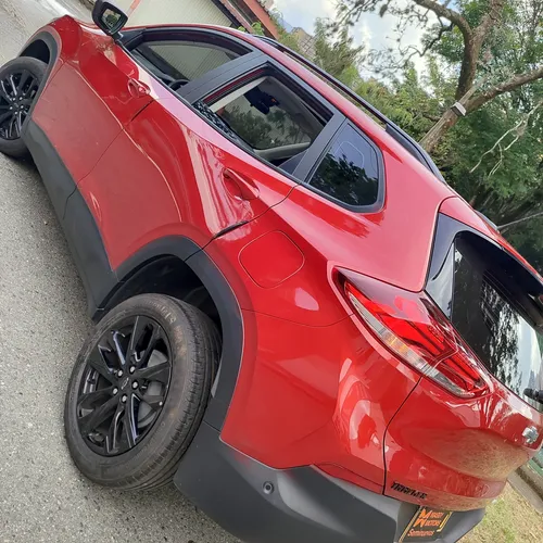 Chevrolet Tracker 1.2 T Rs 4X2 At