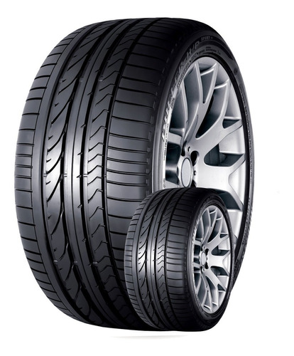 Combo 2 285/45 R19 111w  * Dueler  H/p Sport Rft Bridgestone