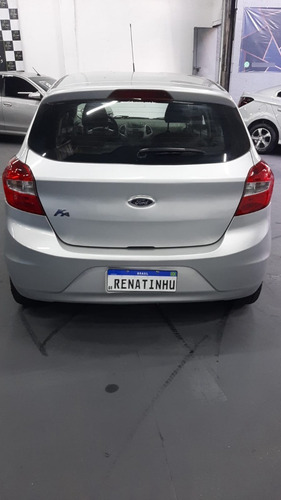 Imagem 6 de 7 de Ford Ka 1.0