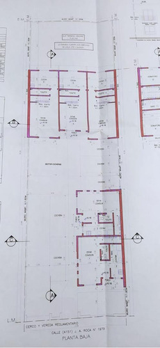Imagen 9 de 11 de Duplex En Venta Con Cochera, San Miguel!