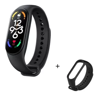 Xiaomi Mi Band 7 Smart Watch Reloj Inteligente + Malla+ Film