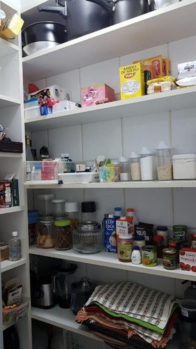 Imagem 19 de 25 de Apartamento Em São Paulo - Sp - Ap4174_nbni