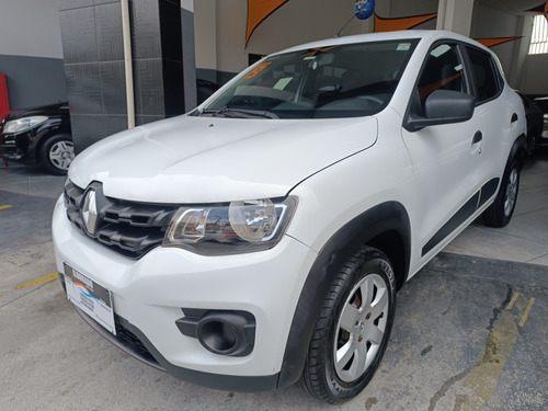 Renault Kwid 1.0 12v Zen Sce 5p