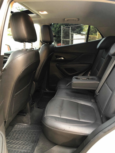Buick Encore 1.4 Cxl Premium At 2019