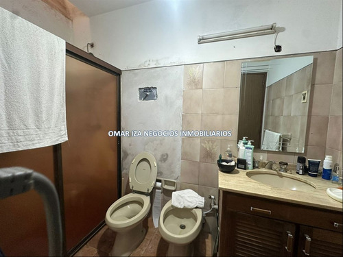 Venta Casa A Reciclar Atahualpa Prado 4 Dormitorios Fondo