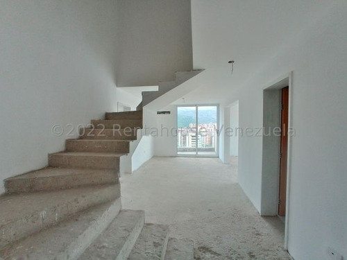 Imagen 8 de 15 de Penthouse En Venta En Base Aragua Db 23-4220