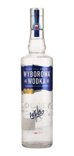 Vodka Wyborowa 700ml