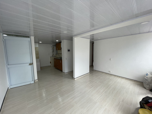 Venta De Apartamento La Felicidad Bogota