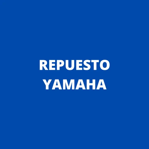 Tapa Trasera Izquierda Crypton 115 Fi Yamaha Original
