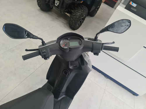 Imagen 15 de 17 de Scooter Aprilia Sr 160 Abs Rodado 14 Piaggio Concesionario