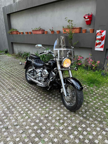 Imagen 9 de 16 de Yamaha Dragstar Xvs 650