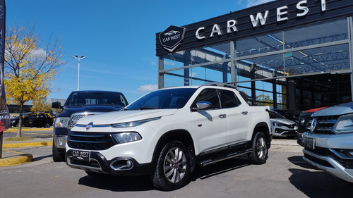 Fiat Toro 2.0 Ranch 4x4 At