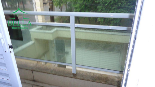 Imagem 13 de 18 de Sobrado Residencial À Venda, Parque São Domingos, São Paulo. - So1170