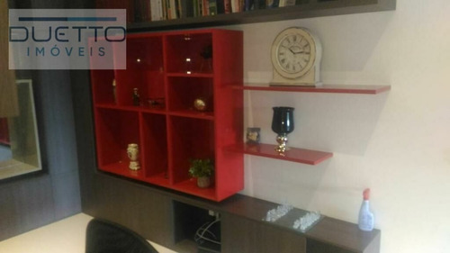 Imagem 11 de 27 de Apartamento À Venda No Bairro Jardim Armênia - Mogi Das Cruzes/sp - Ap0095