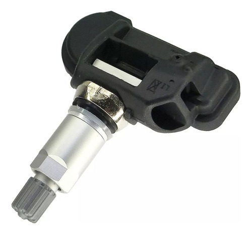 Sensor Tpms Pressao Pneu Mercedes 433mhz