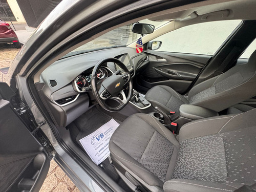 Chevrolet Onix 1.0 Ltz Turbo Aut. 5p