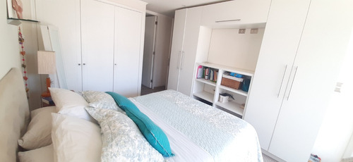 Concon: A 800mts De Playanegra Dpto 65m²+30m² De Terraza+est