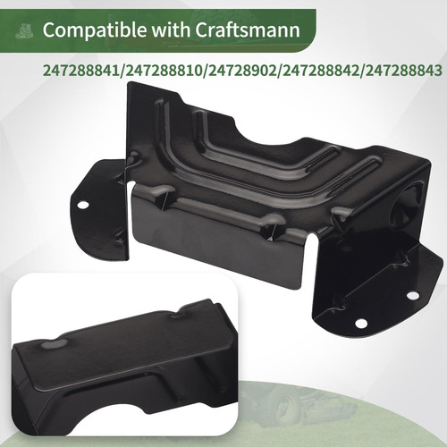 783-06424a-0637 783-06424a Cubierta Para Cinturón Compatible