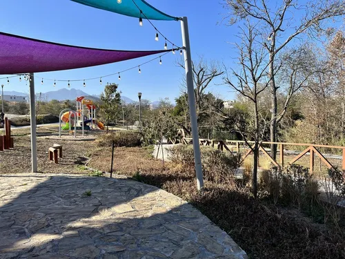 Casa En Renta En Alamo Sur En Santiago Nuevo León