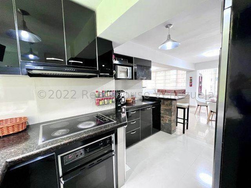 Imagen 7 de 14 de Apto Venta, Clnas. Santa Monica 22-25791 Juan Villarroel 0416 6120354