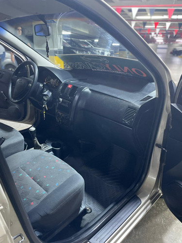 Dodge Brisa 2007