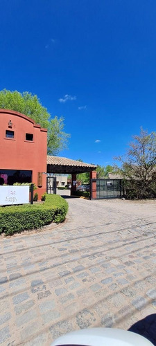Imagen 5 de 8 de Terreno Lote En Venta Ubicado En El Aljibe, Pilar, G.b.a. Zona Norte