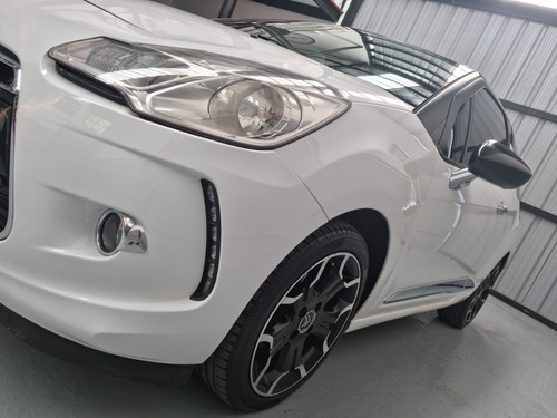 Imagen 3 de 17 de Citroën Ds3 2012 1.6 Thp 156 Sport Chic Nav