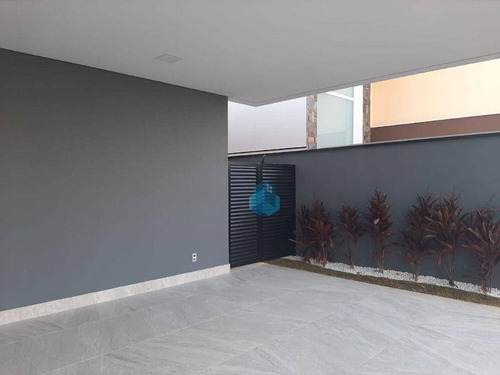 Imagem 5 de 30 de Casa Swiss Park - Campinas/sp - Ca1020