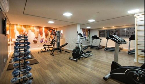 Imagem 5 de 10 de Apartamentos - Ref: V1314