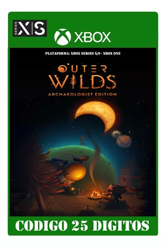 Compre Outer Wilds