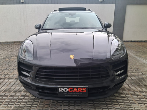 Porsche Macan 2.0 Pdk 5p marchas