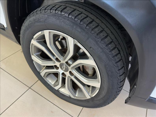Chery Tiggo 2 1.5 Mpfi 16v Act