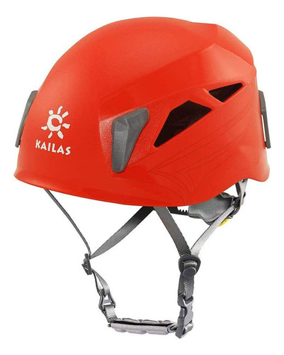 Casco De Construcción Kailas Aegis Casco De Escalada Para Ho