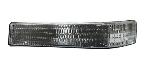 Cuarto Frontal Jeep Grand Cherokee 1997-1998 Izquierdo Rld