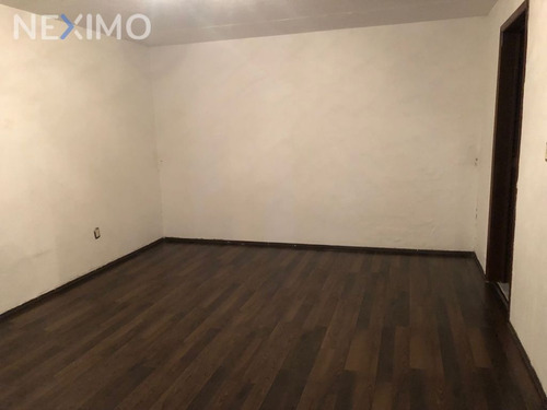 Imagen 25 de 30 de Casa En Renta En Almanalco Col. Vergel Del Sur, Tlalpan
