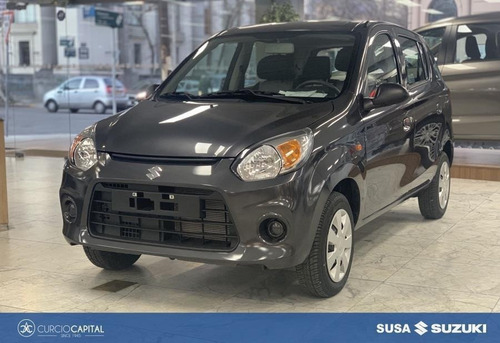 Imagen 12 de 16 de Alto 800 Gl Full Entrega Hoy Permuto Financio 100%