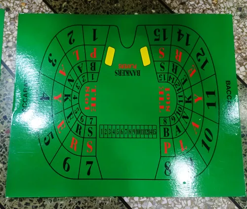 Juegos De Casino 7 En 1