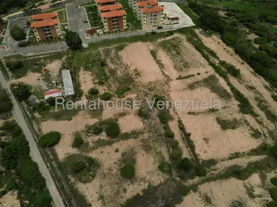 Terreno en venta