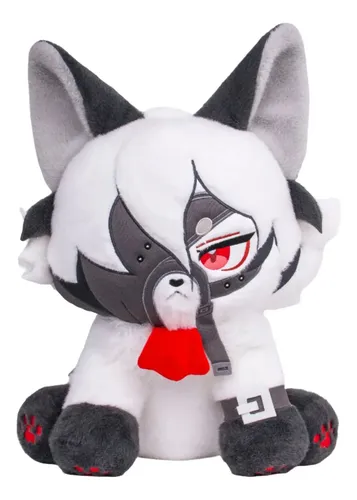 Cross-border New Product Zenless Zone Zero Von Lycaon Plush
