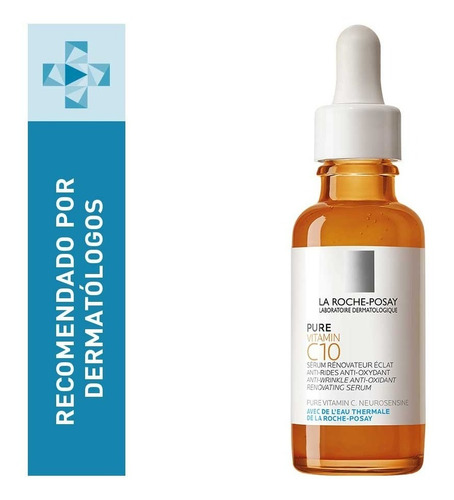 Suero Anti-edad De Vitamina C - mL a $6200