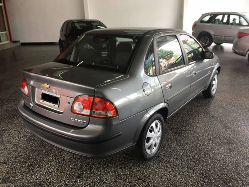 Chevrolet Classic 1.4 Lt Spirit 2011