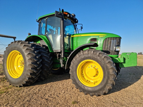 Imagen 7 de 20 de John Deere 6190j