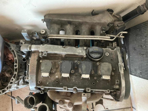 Audi A3 2006 1.8 Turbo Aut. 5p 180 Hp