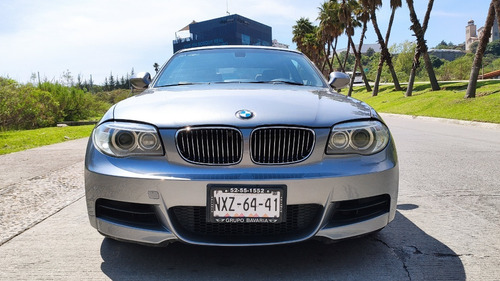 Imagen 2 de 11 de Bmw 135 Ia 2012 Coupe M Sport